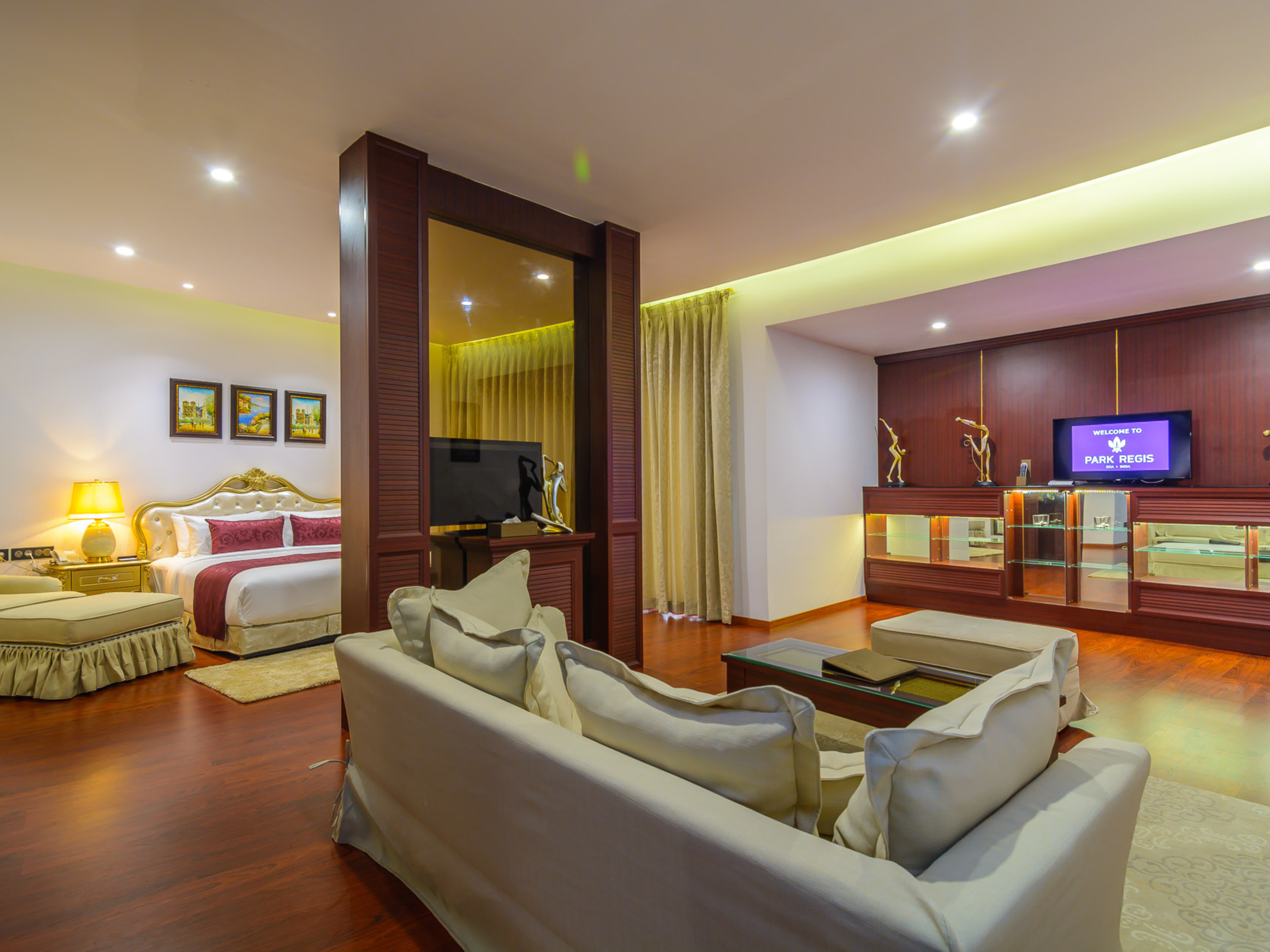Sala de estar