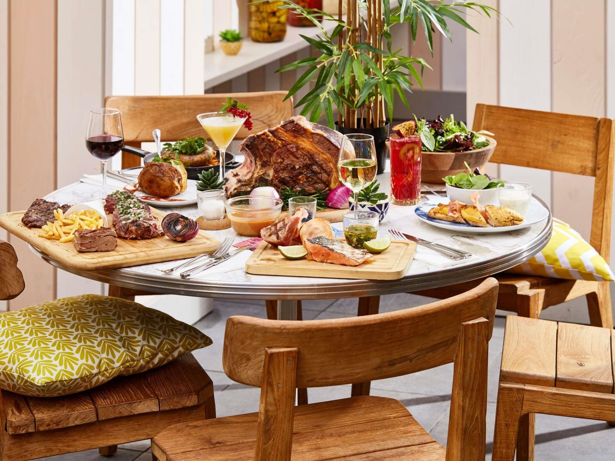 Restaurante