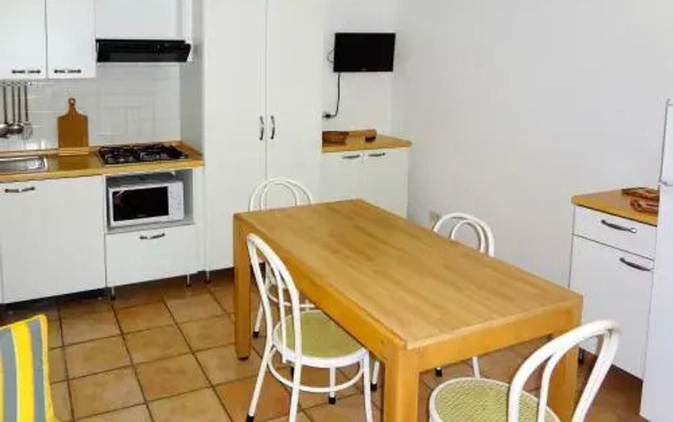 Cocina Foto