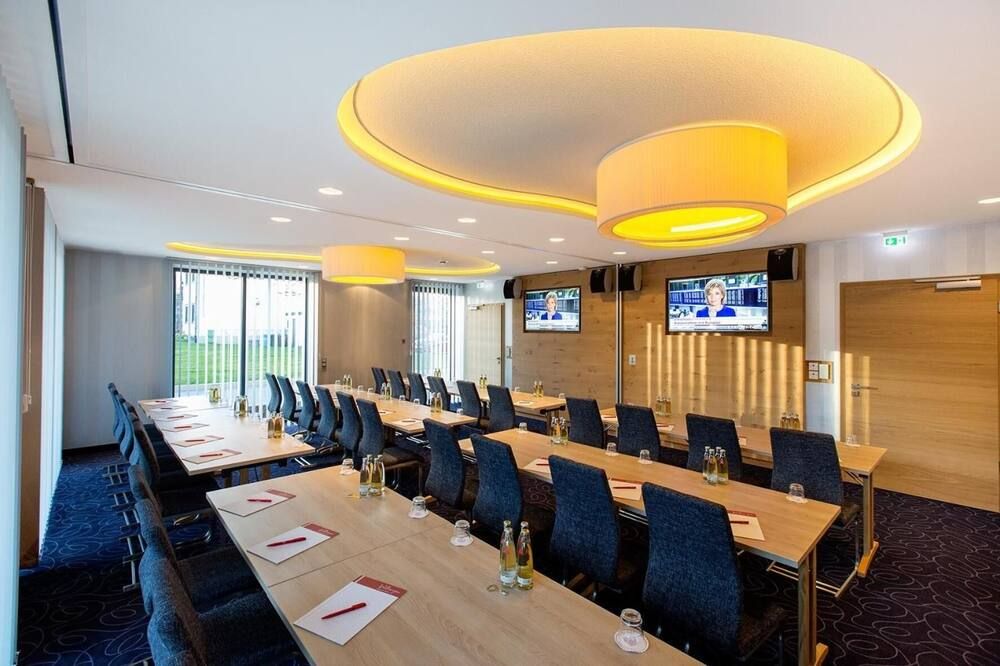 Sala de conferencias