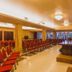 Sala de conferencias