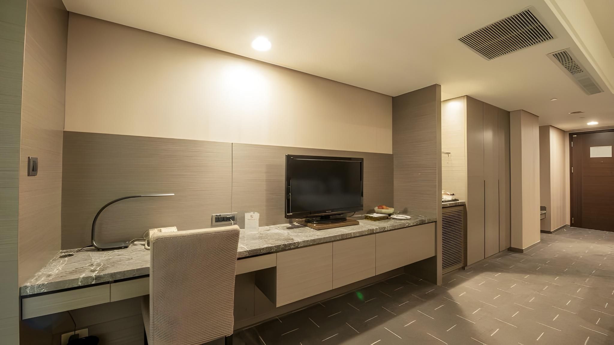 Habitación