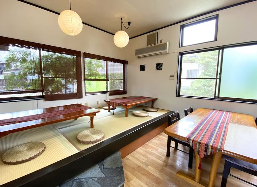 Comedor Foto