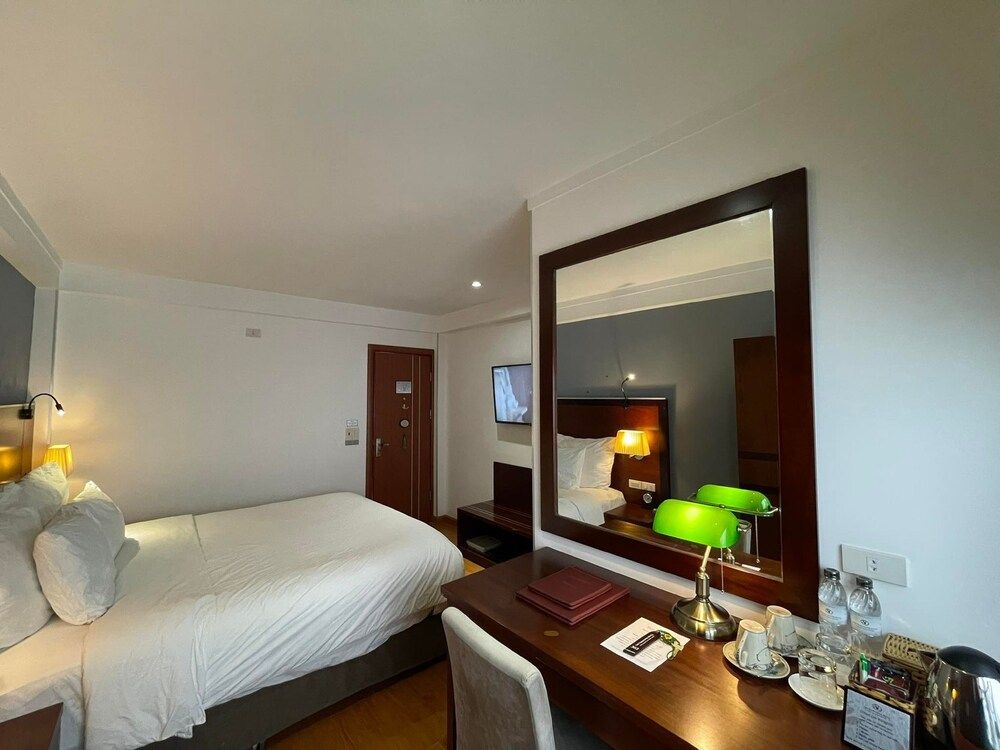 Habitación