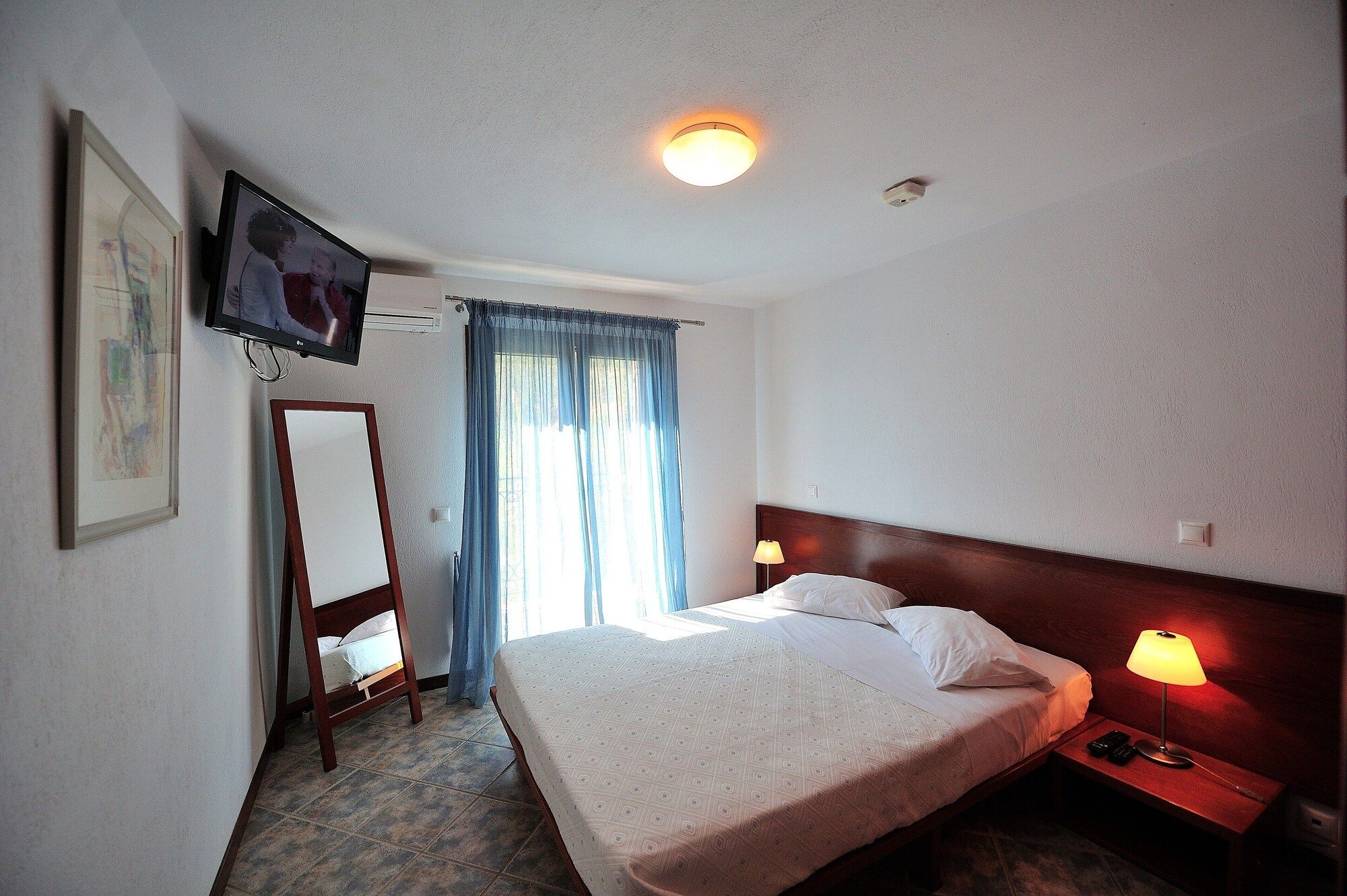 Habitación