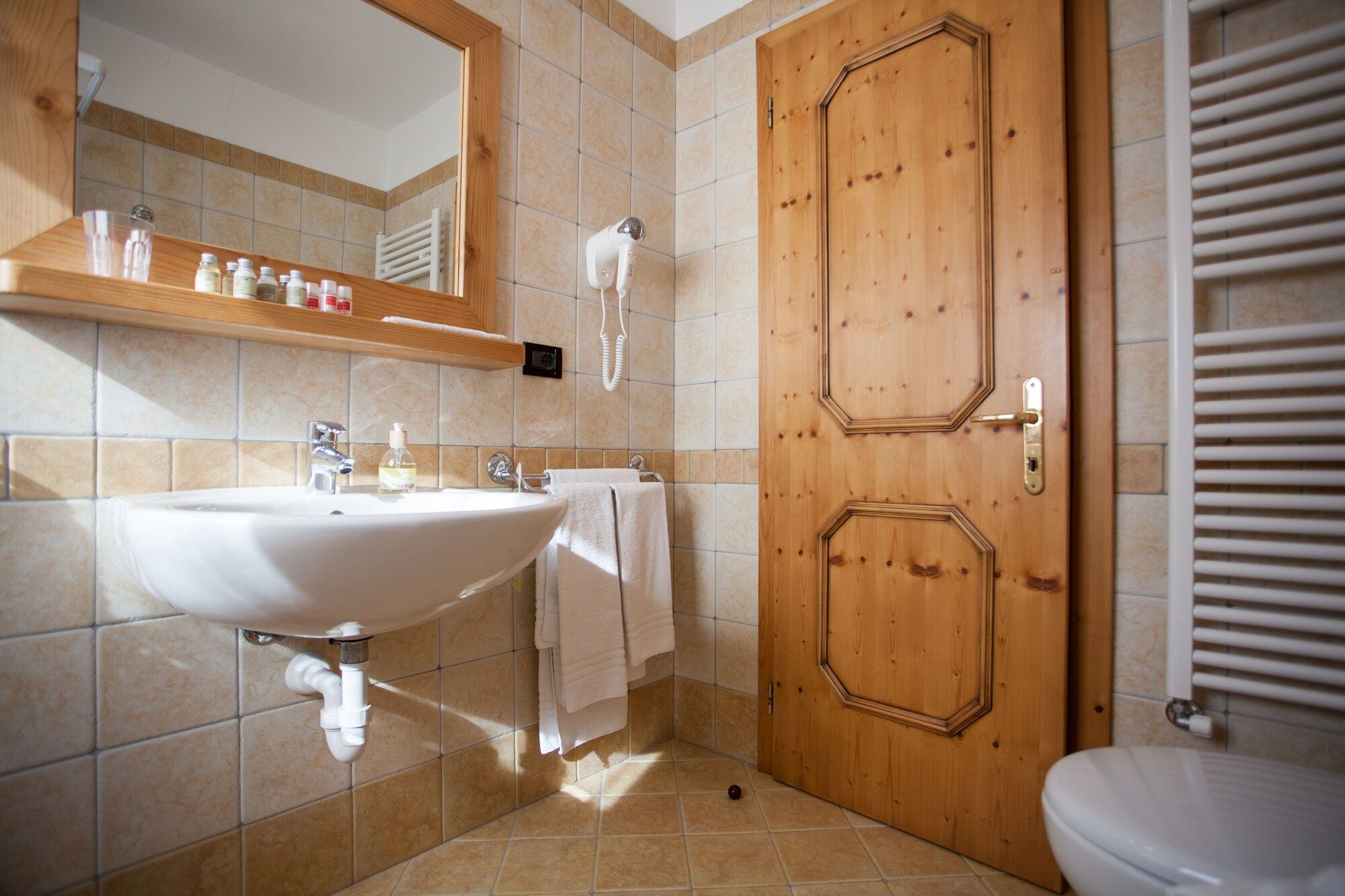 Baño