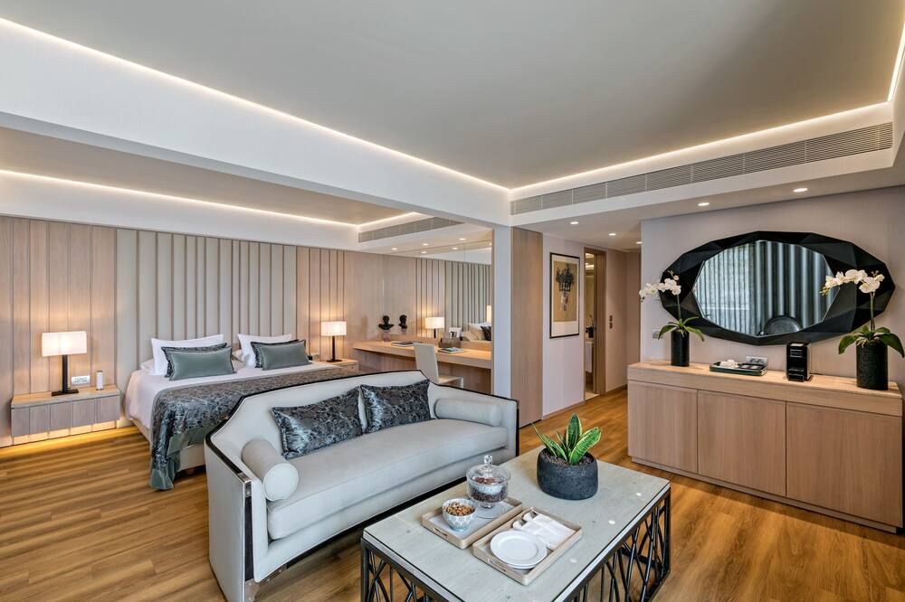 Habitación
