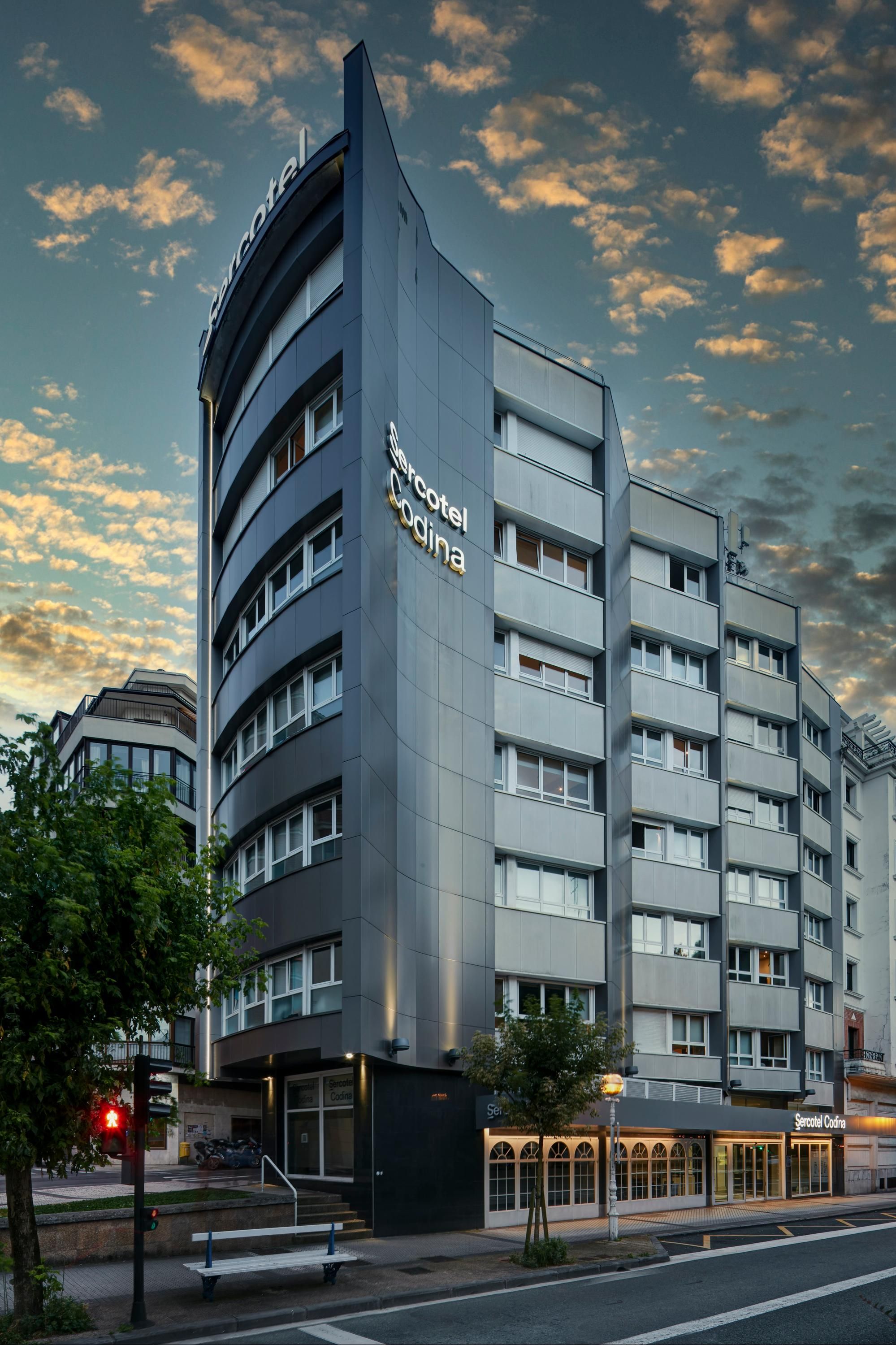 Edificio
