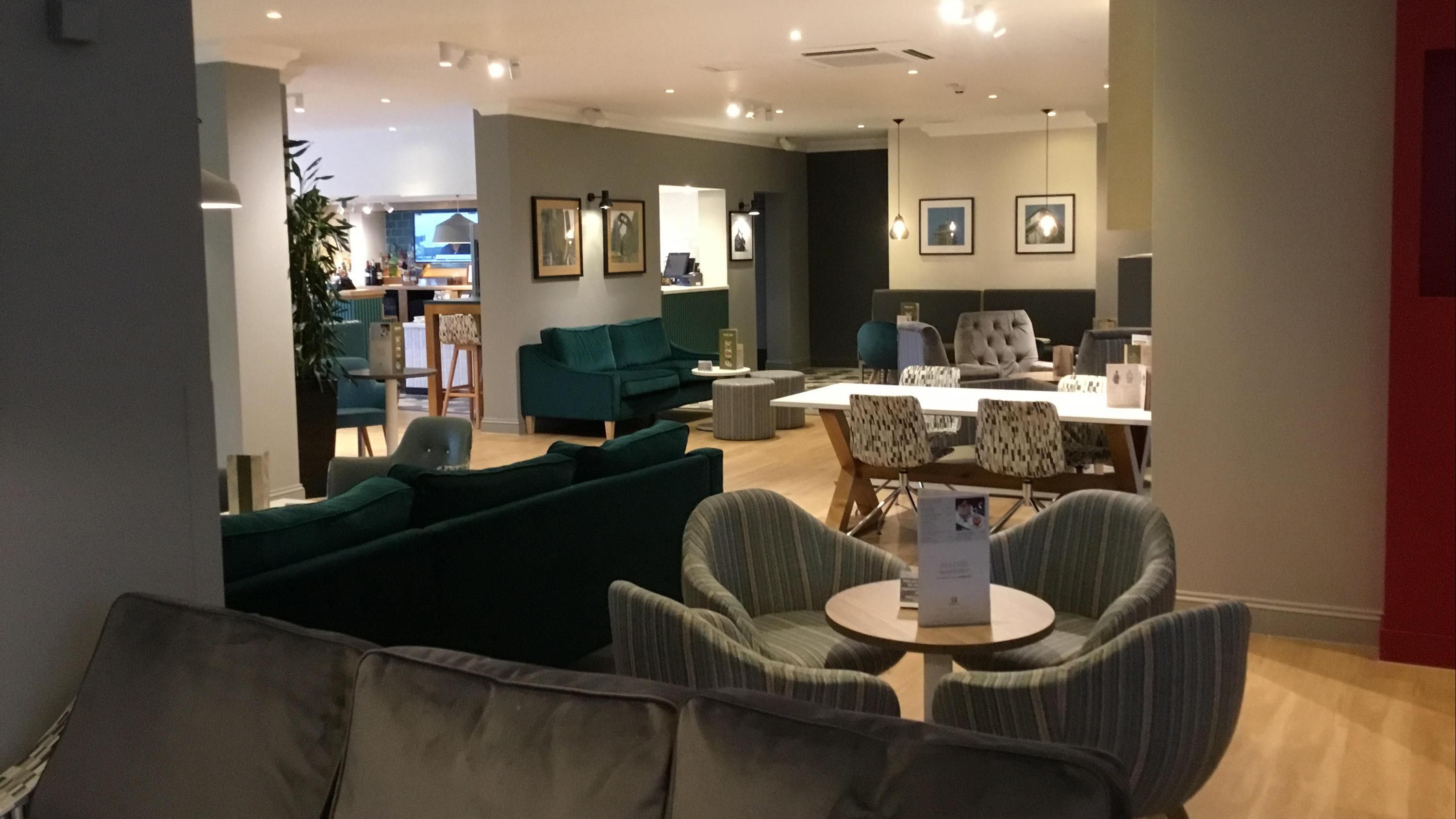 Sala de estar