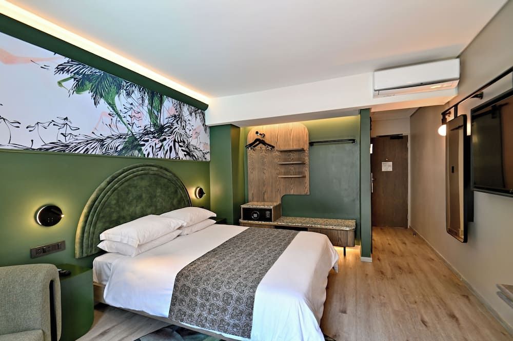 Habitación