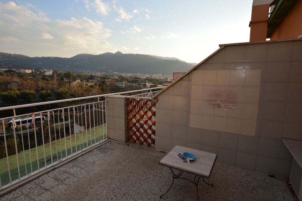 Balcón