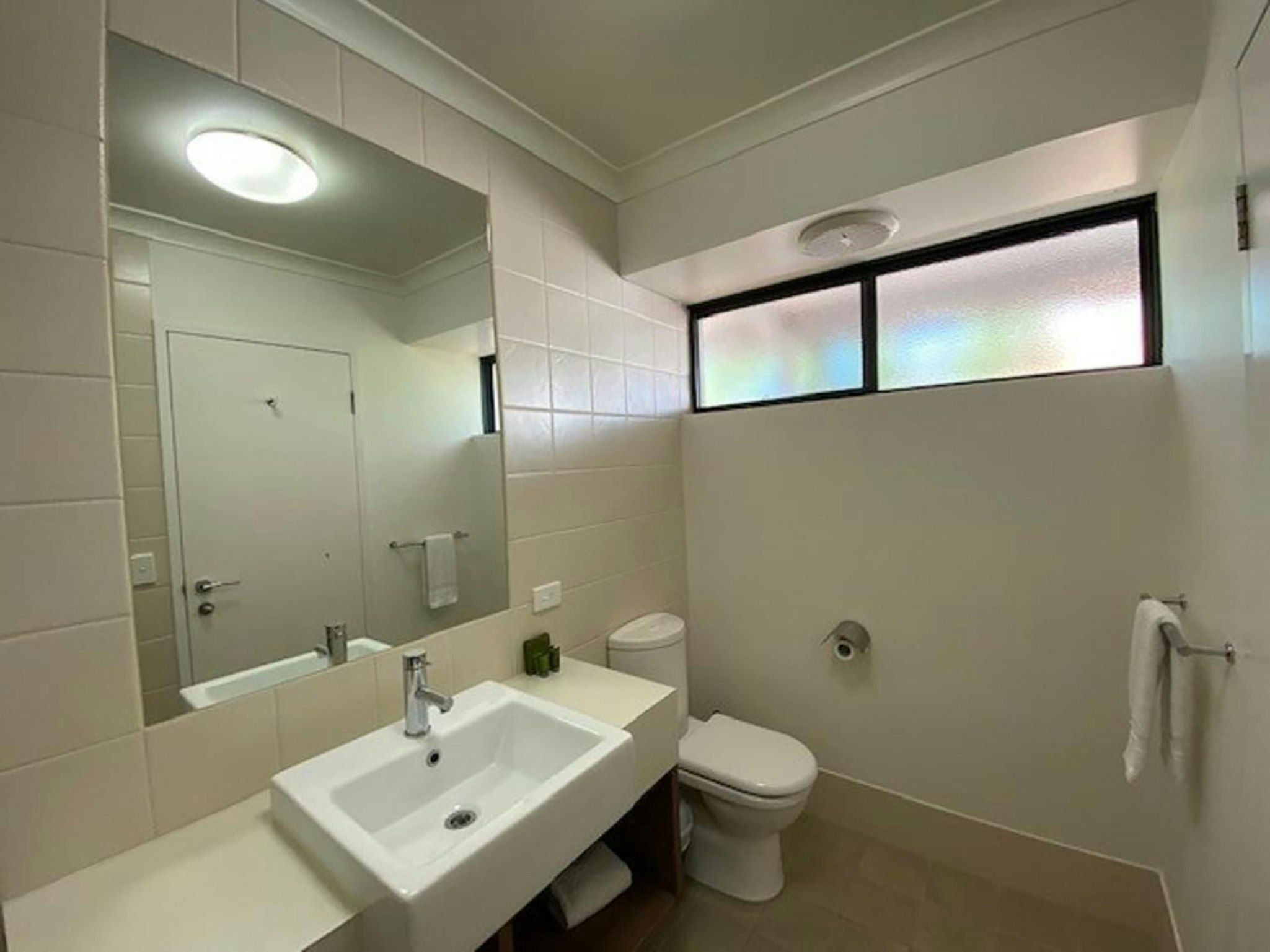 Baño