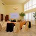 Sala de conferencias