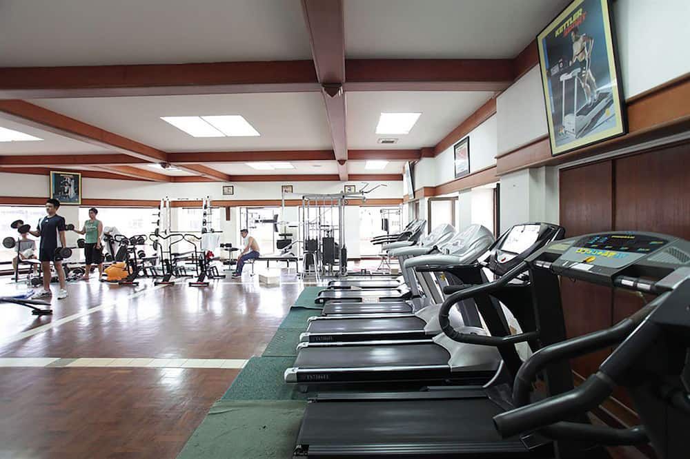 Gimnasio