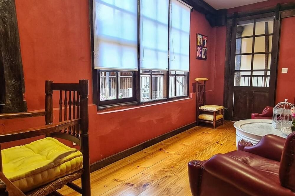 Sala de estar