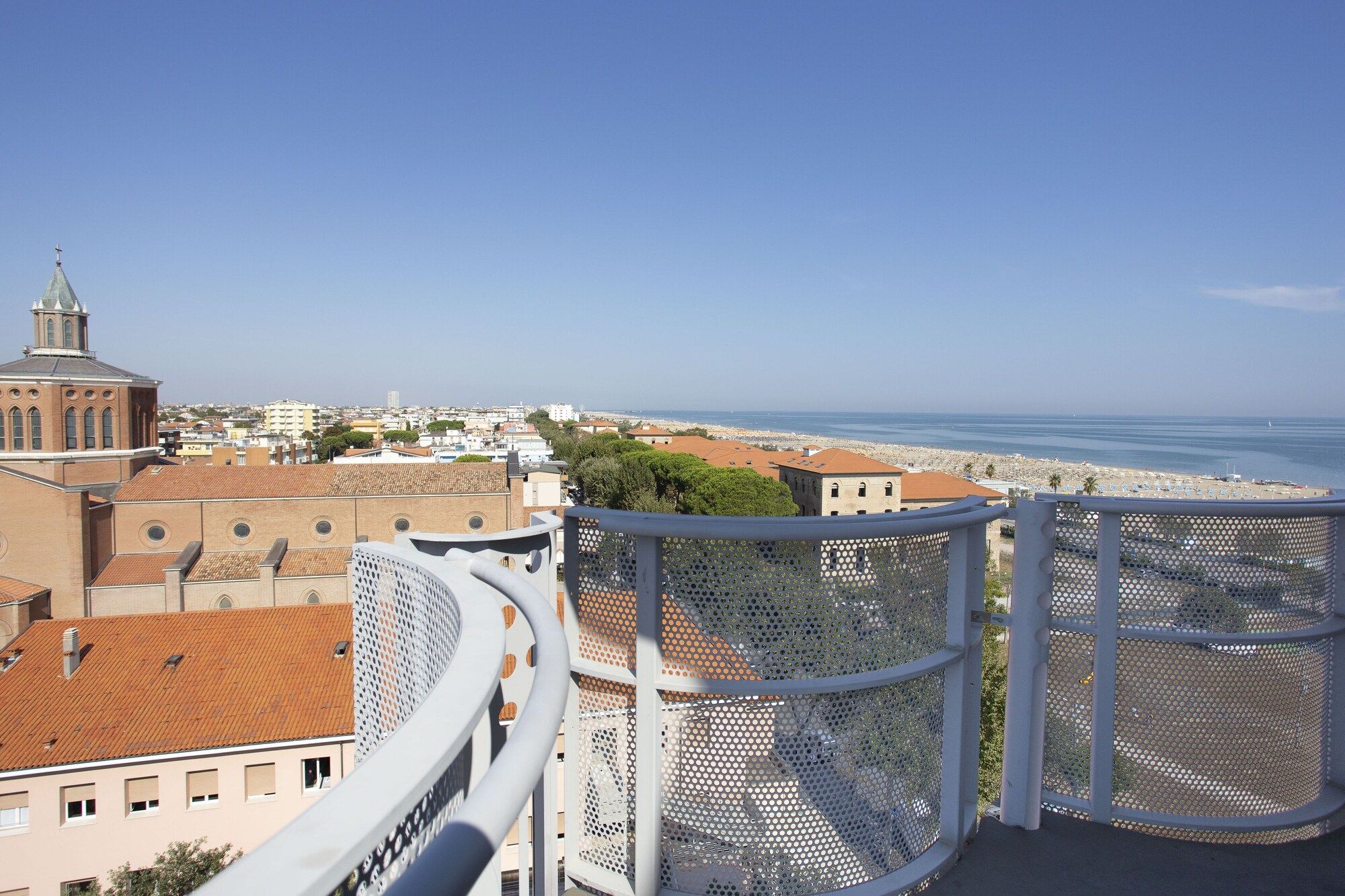 Balcón