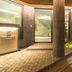Vista del exterior