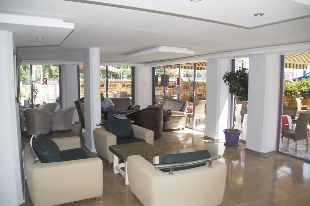 Recepción