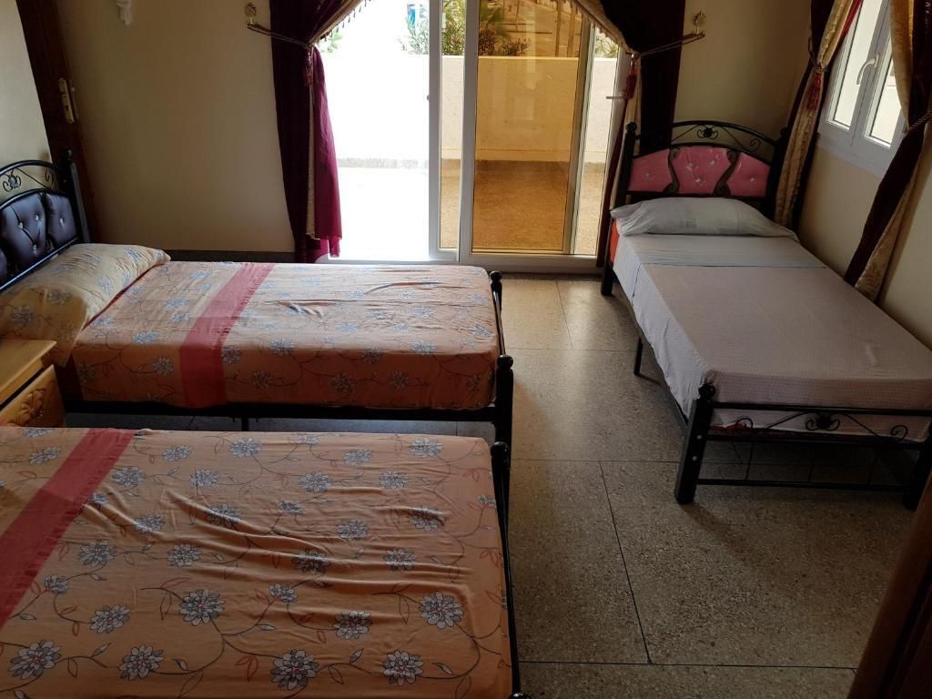 Habitación