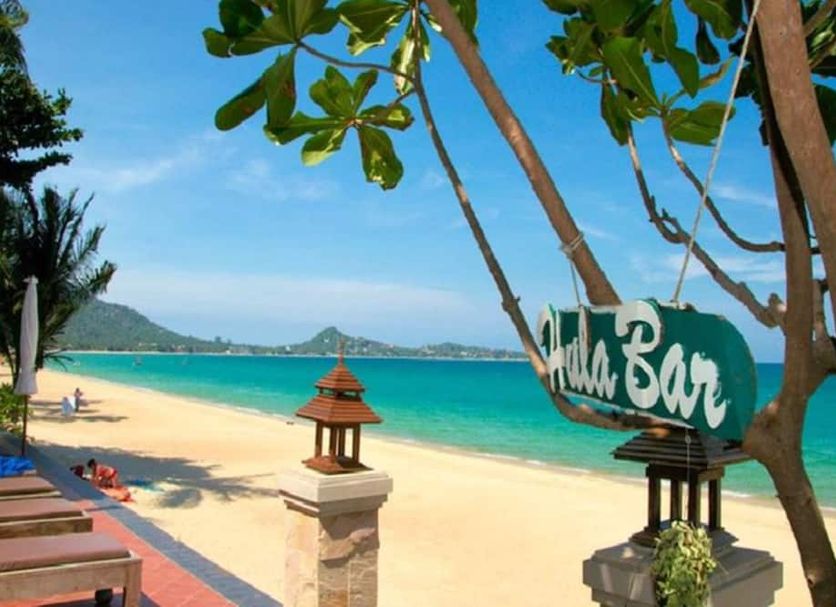 Playa Foto