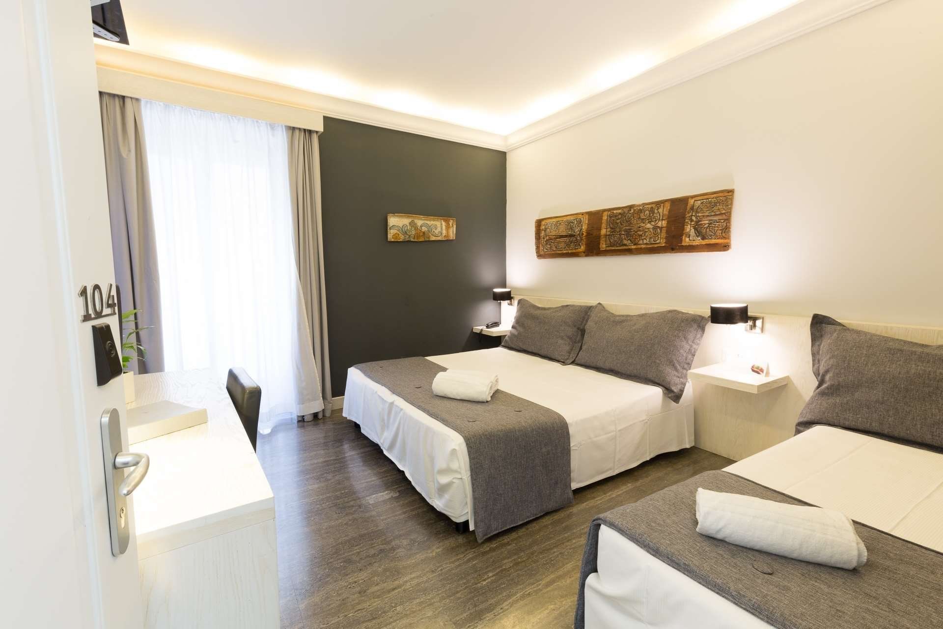 Habitación