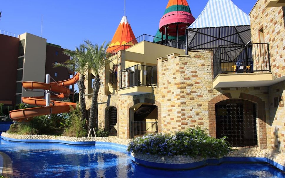 Piscina Foto