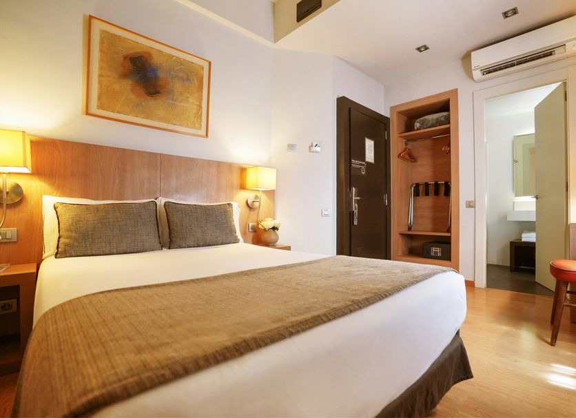 Servicio del hotel Foto