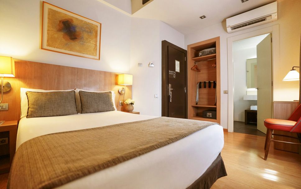 Servicio del hotel Foto