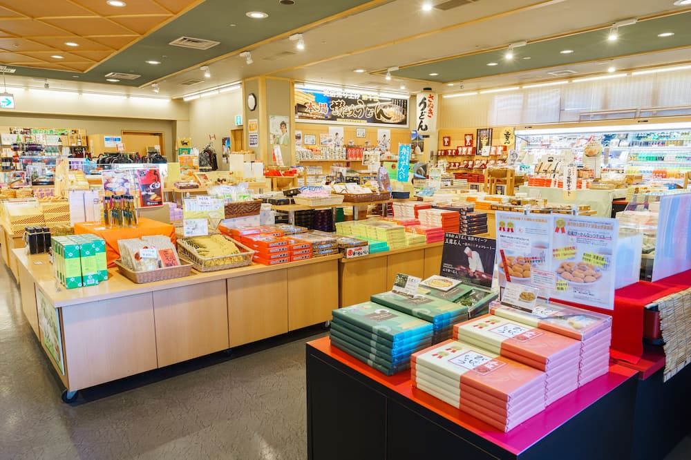 Tienda
