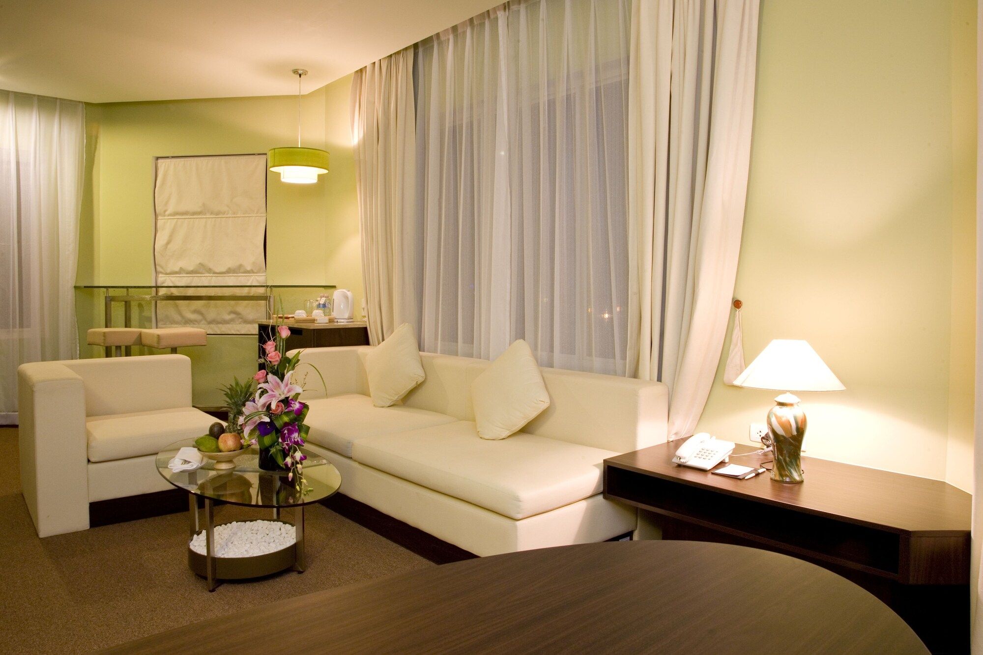 Sala de estar