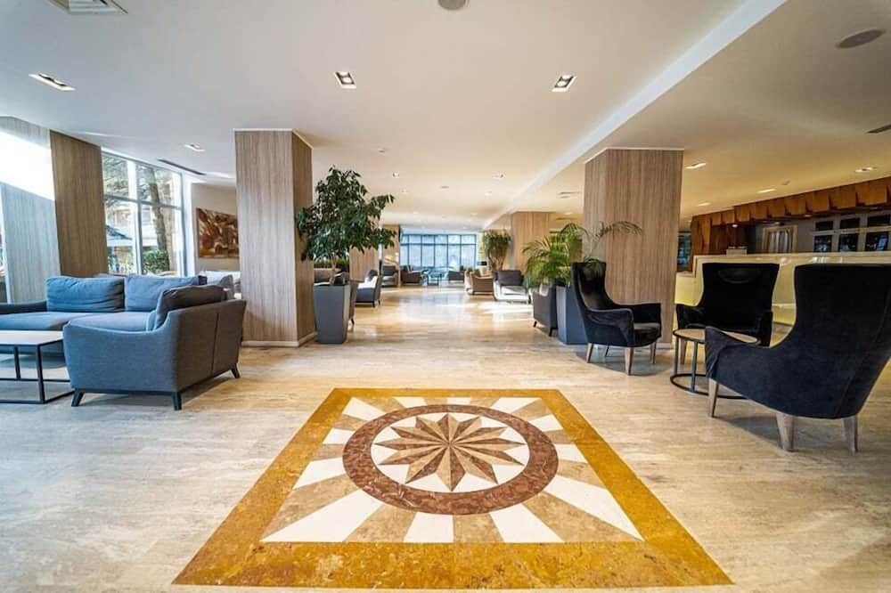 Recepción