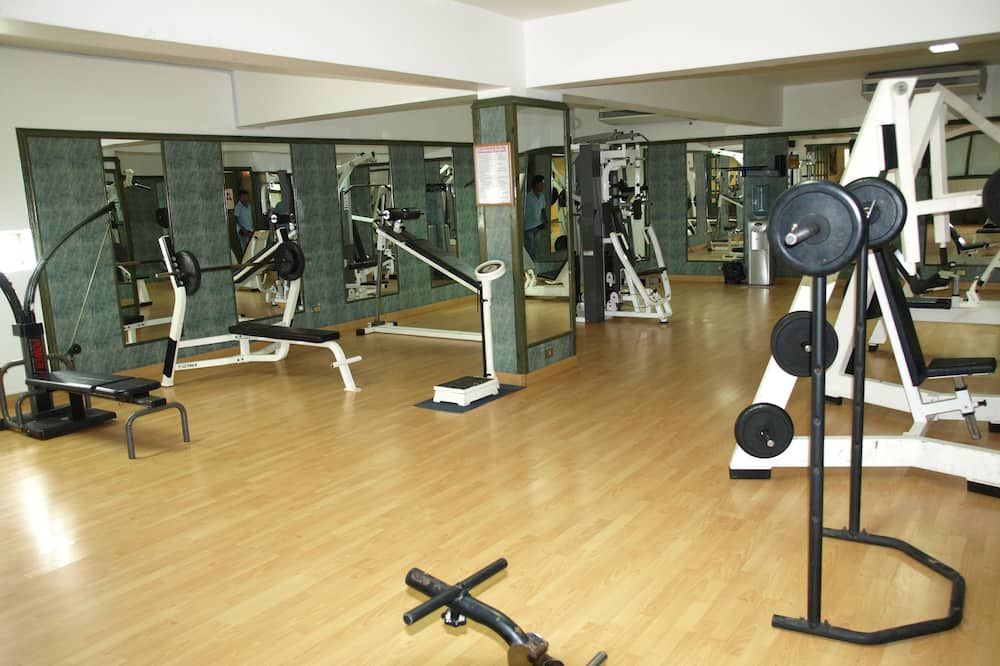 Gimnasio
