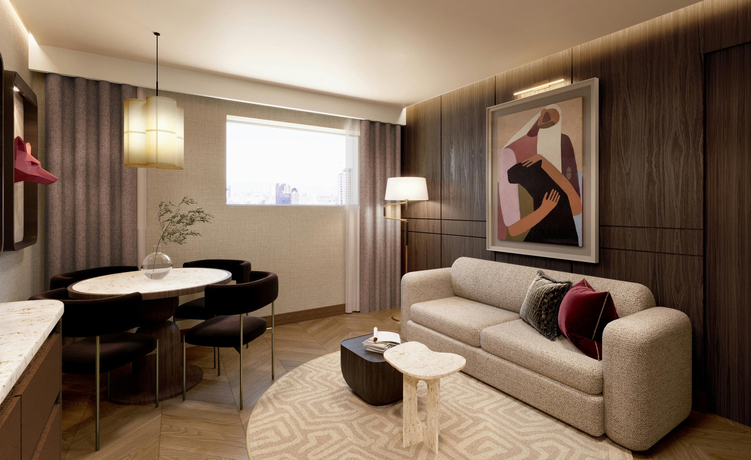 Habitación