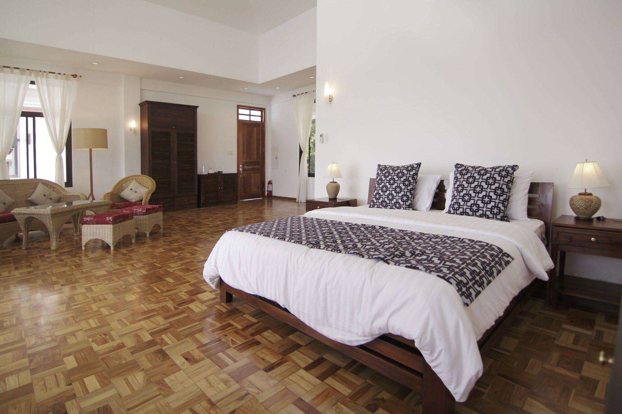 Habitación