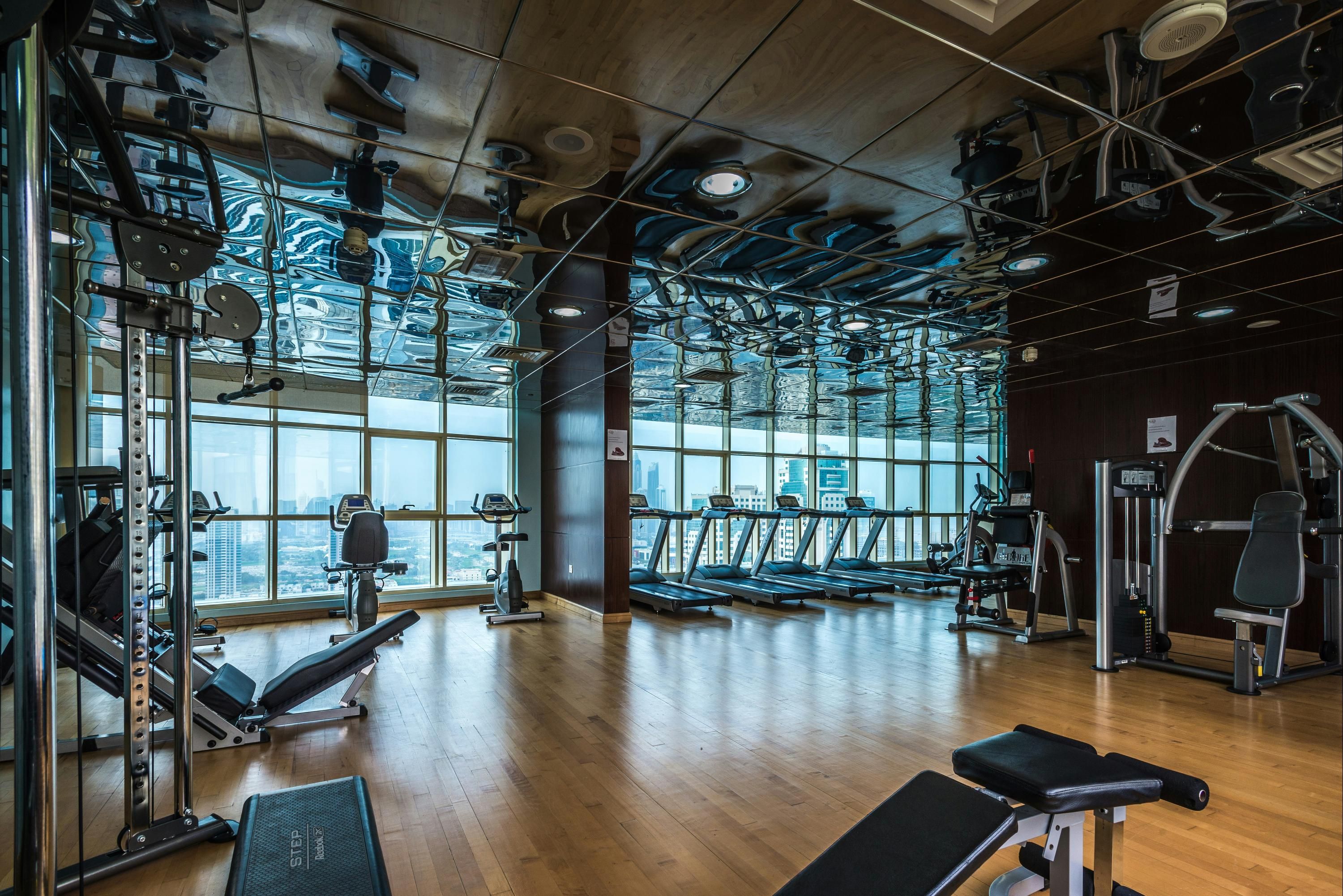 Gimnasio