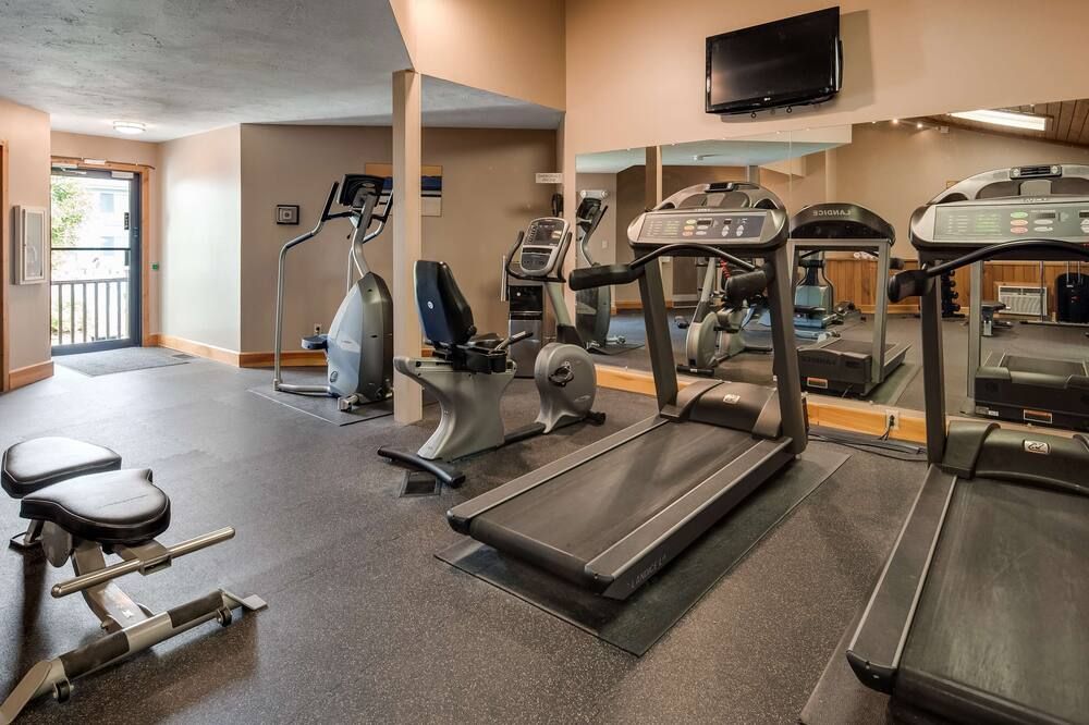 Gimnasio