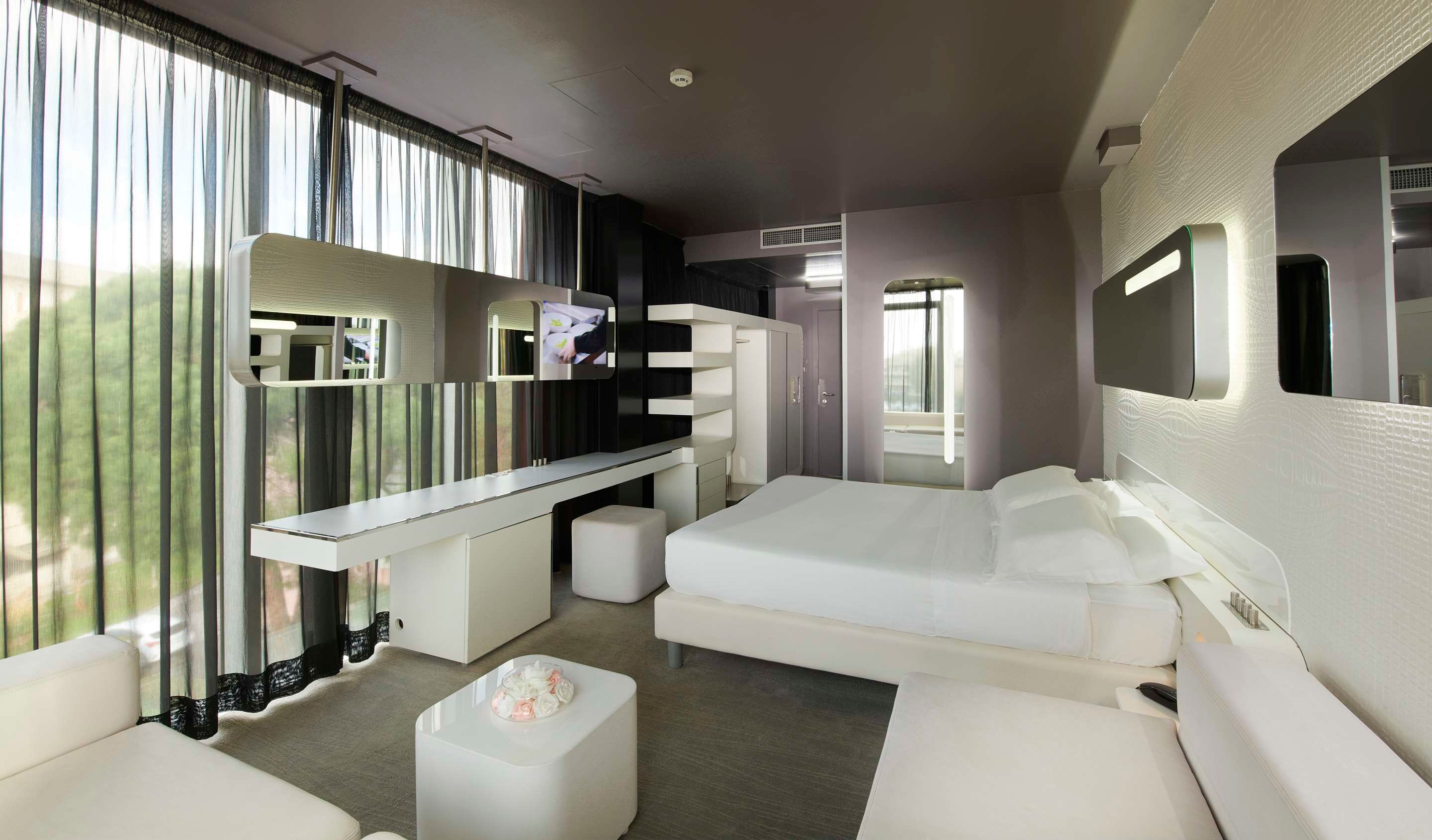 Habitación