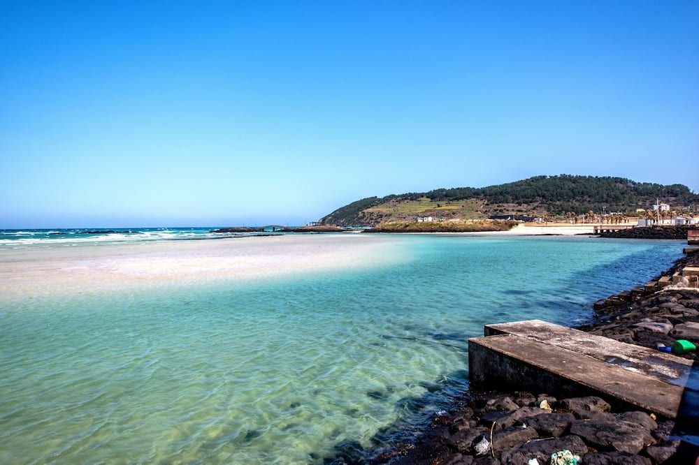 Playa Foto