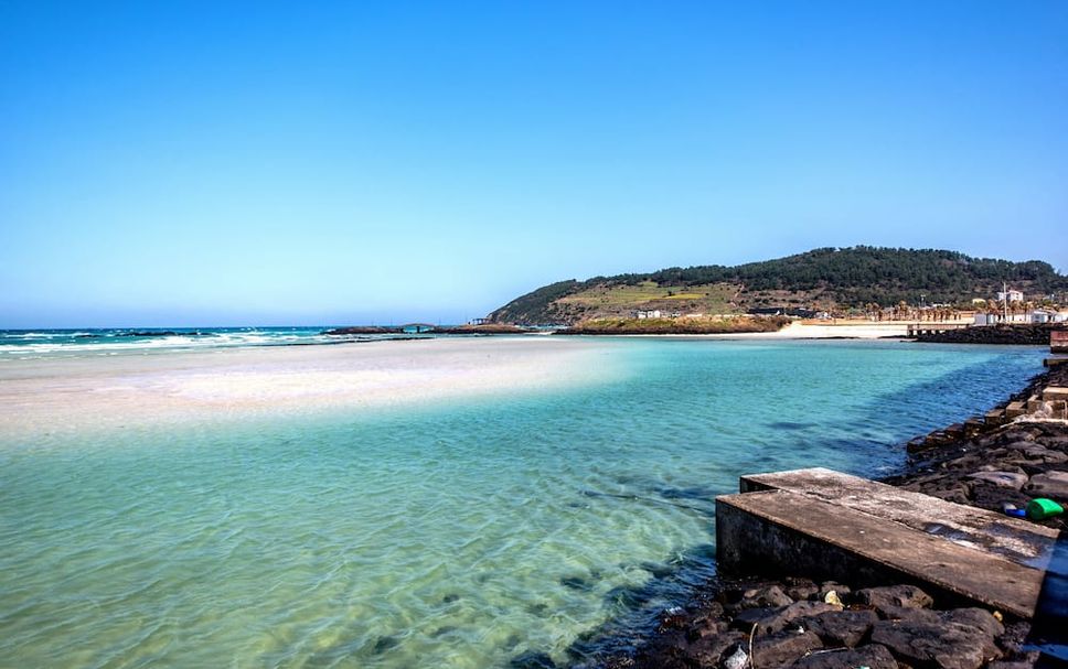 Playa Foto