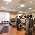 Gimnasio