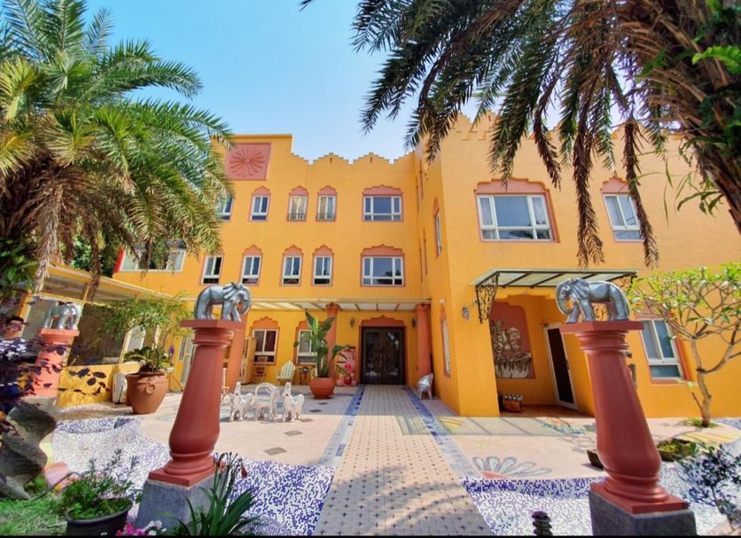 Edificio Foto