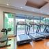 Gimnasio
