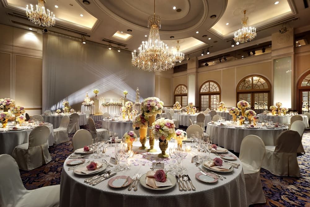 Sala de banquetes