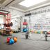 Gimnasio