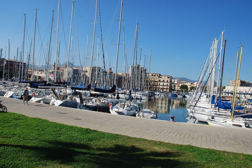 Vista del exterior