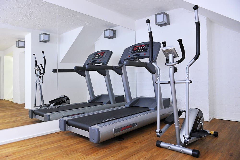 Gimnasio