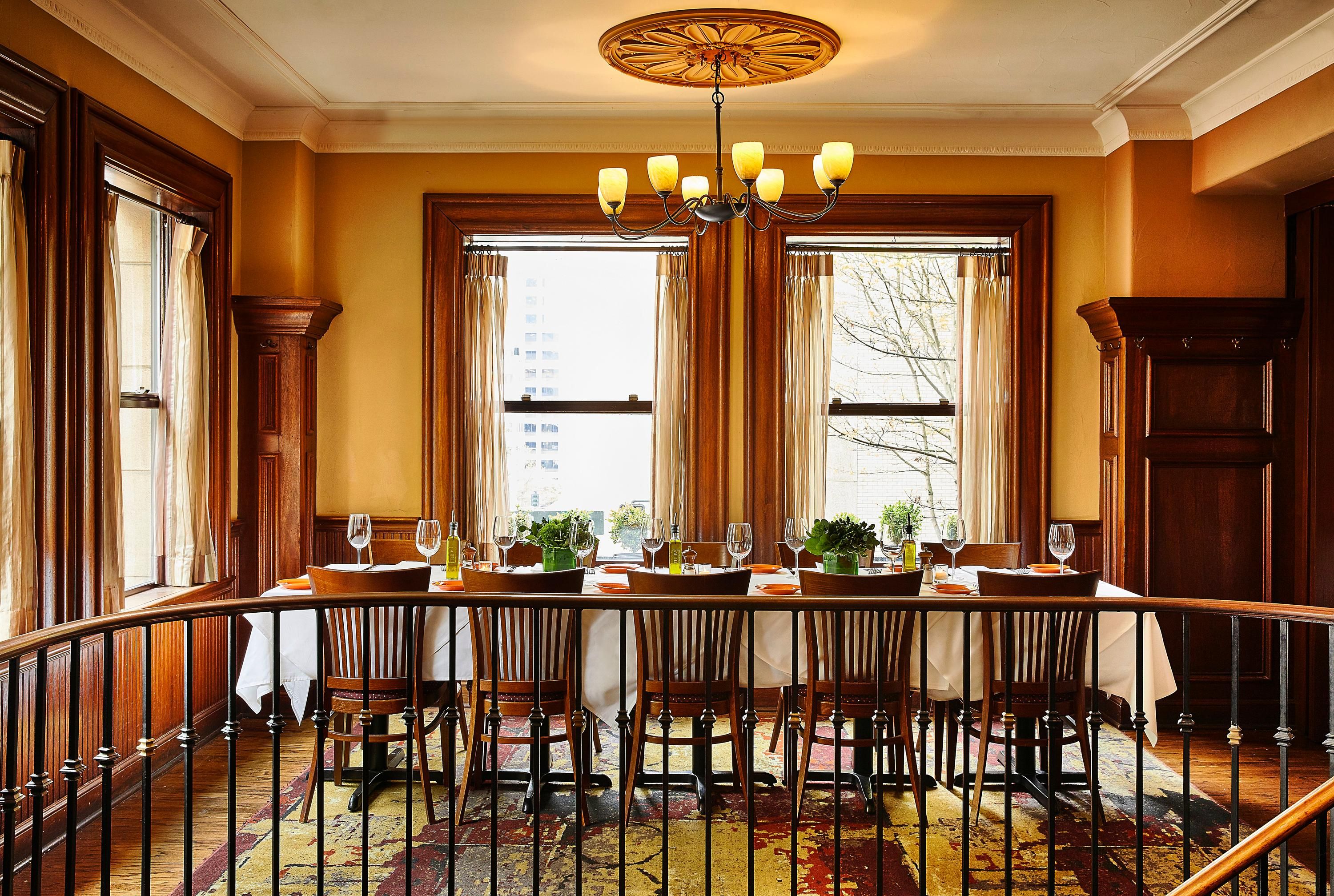 Comedor