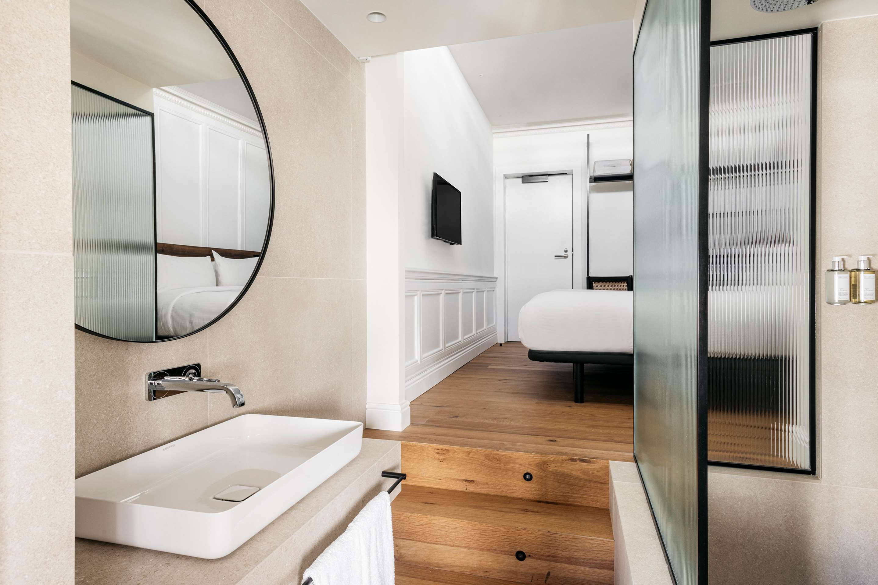 Baño