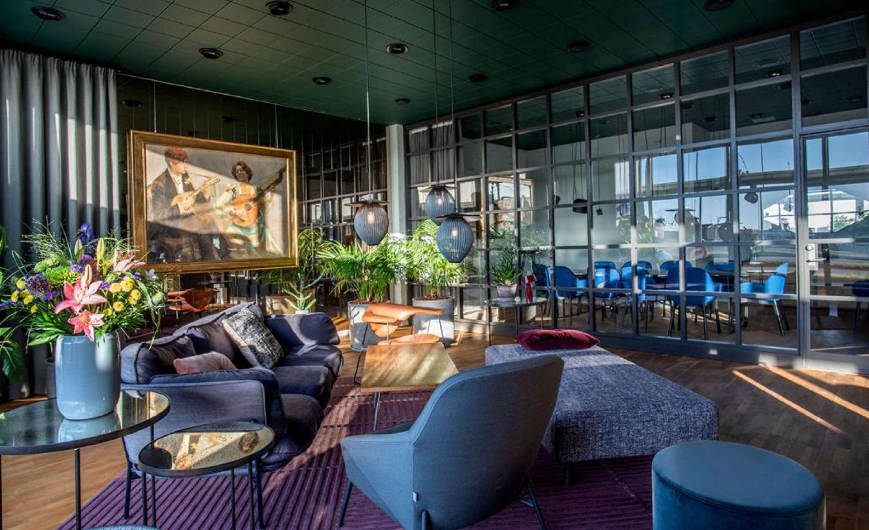 Sala de estar