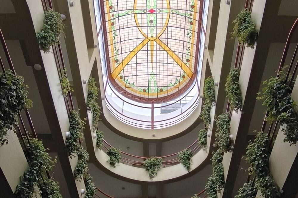 Escaleras